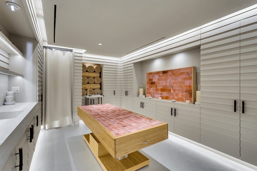 1 Hotel South Beach Spa